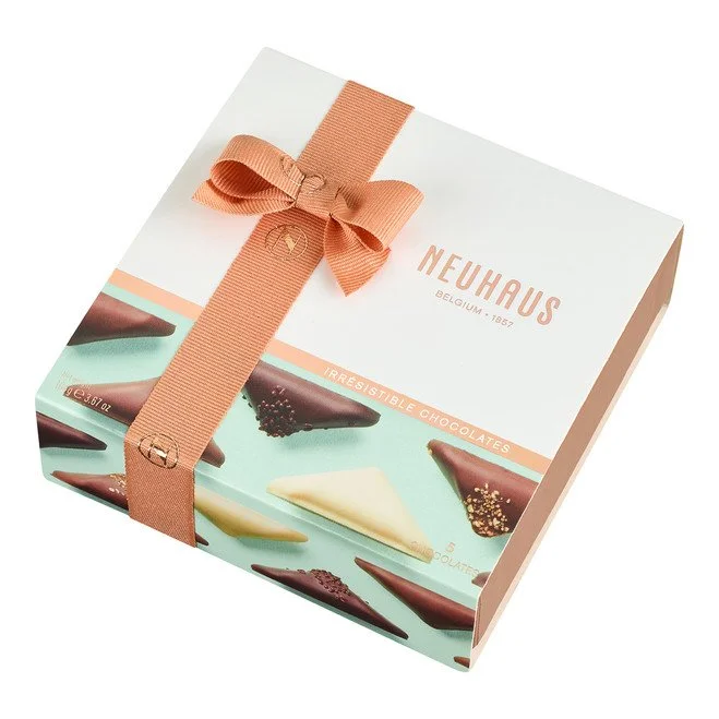 Chocolate Bar — KC Chocolatier